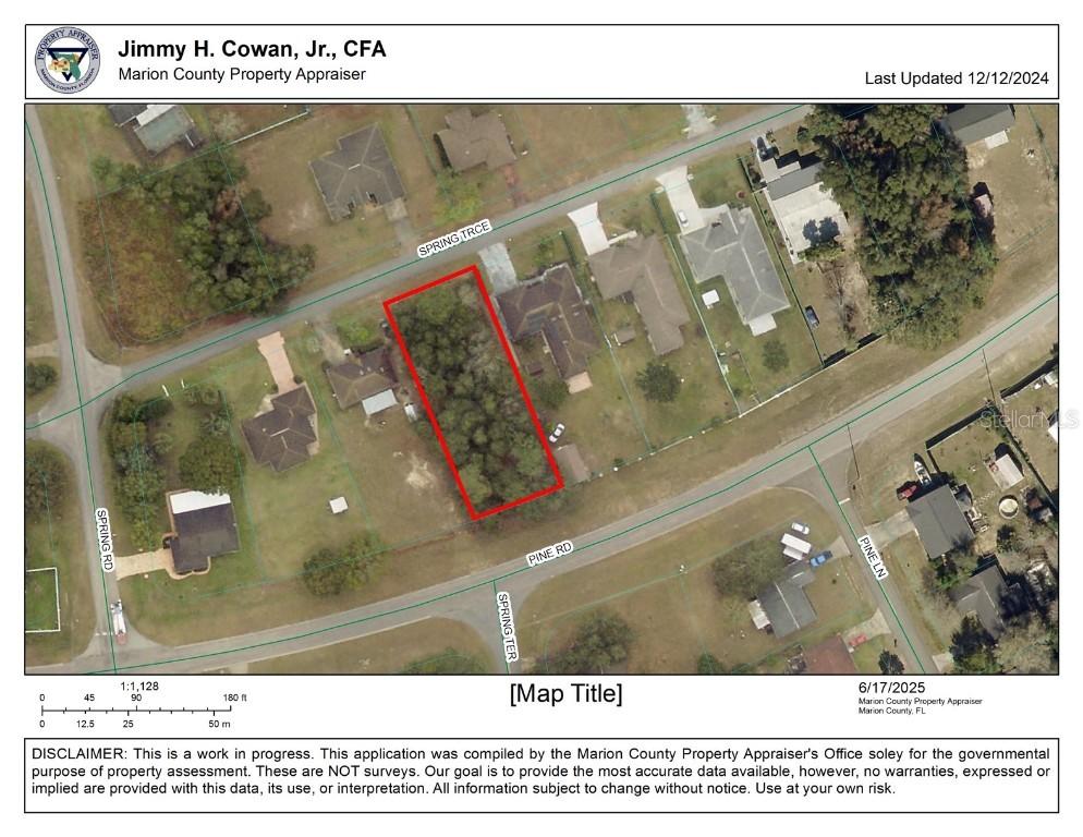 24 Spring Trace, Ocala, FL 34472
