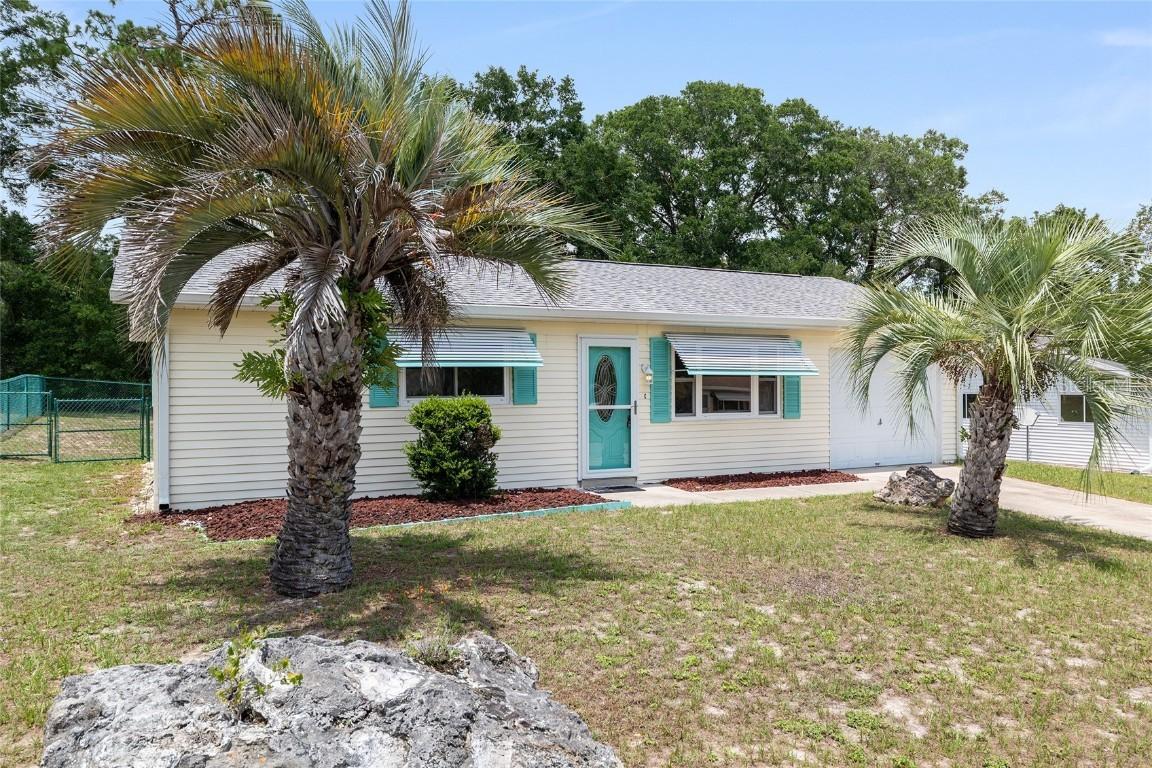 8247 SW 105th Pl., Ocala, FL 34481