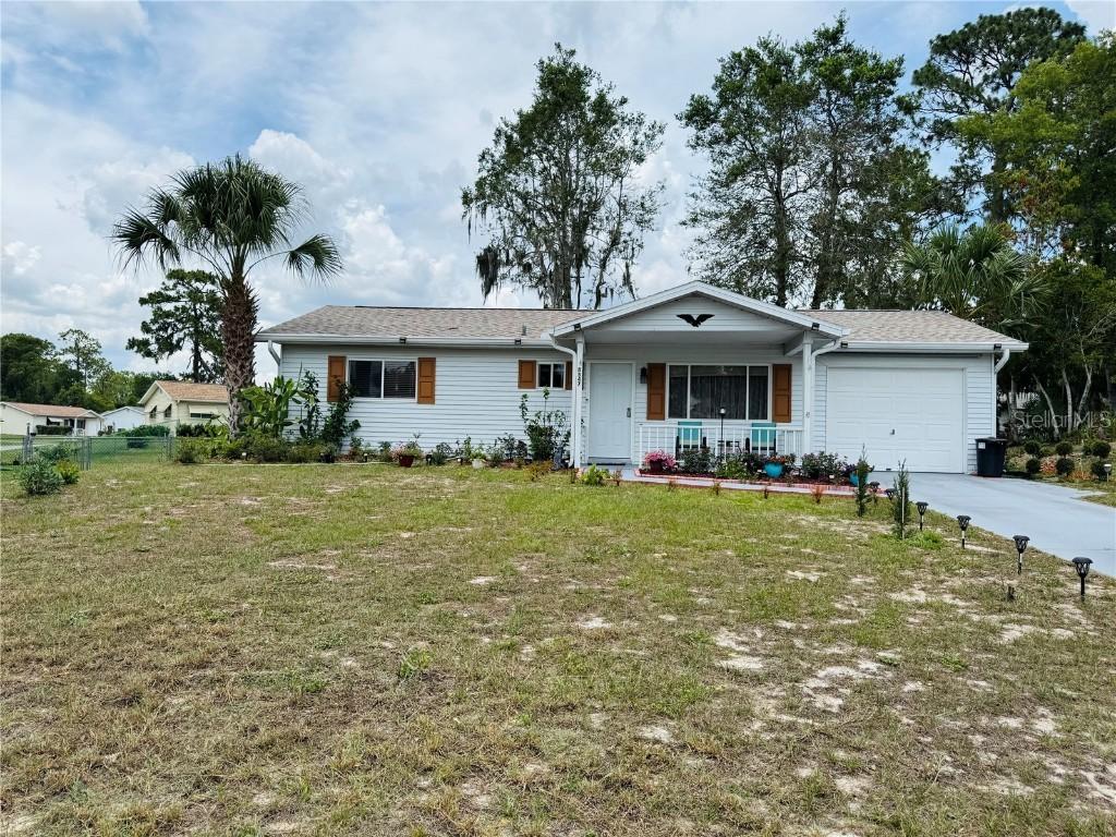 8547 SW 106th Pl., Ocala, FL 34481