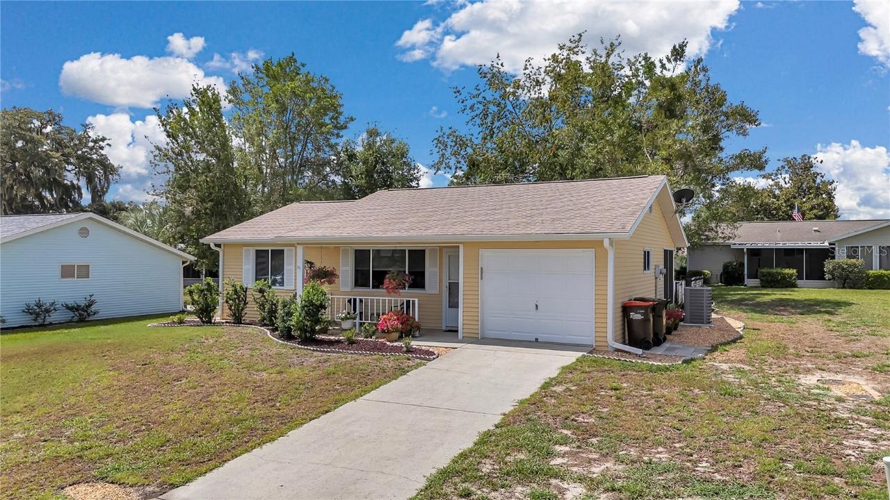 8144 SW 108th Street Rd Rd., Ocala, FL 34481
