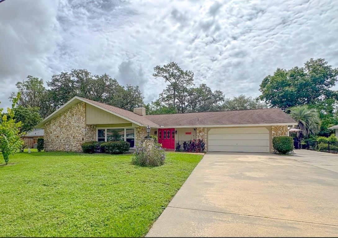 3545 SE 24th Ave., Ocala, FL 34471
