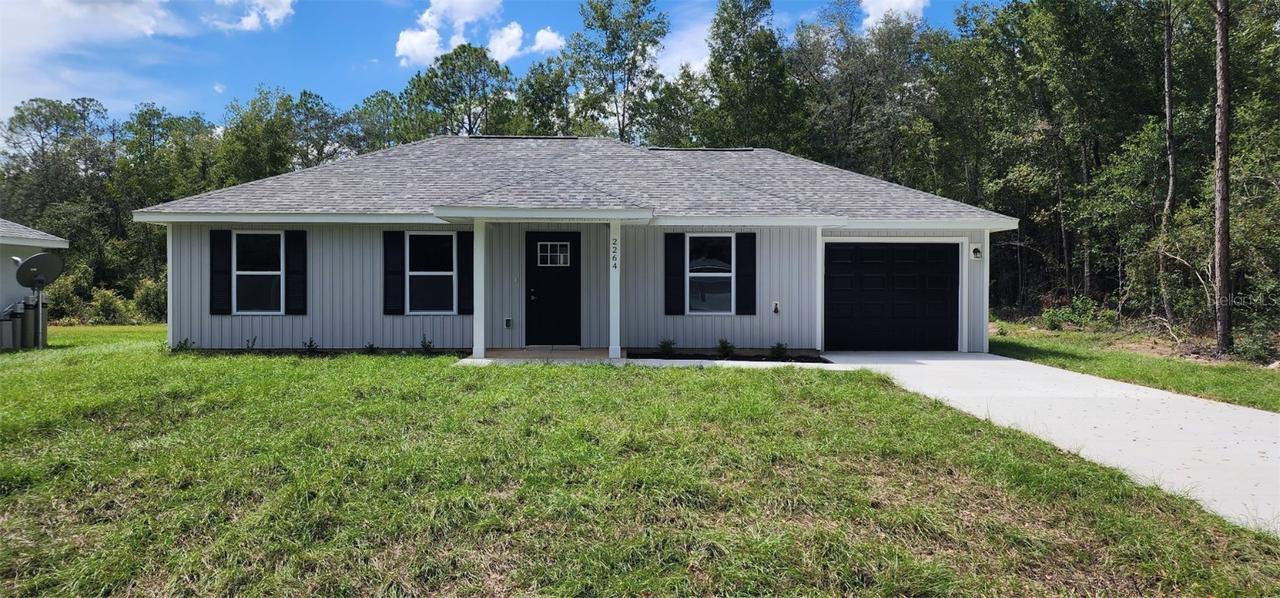 2264 SW Moines Ct., Dunnellon, FL 34431