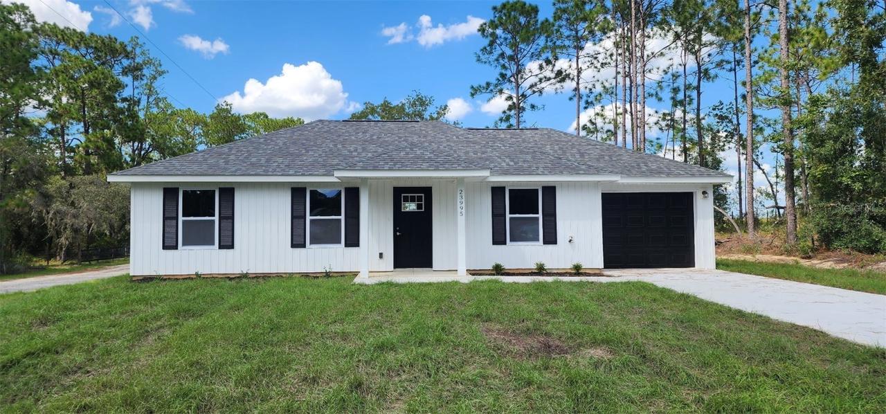 23995 NW Falcon Ave., Dunnellon, FL 34431