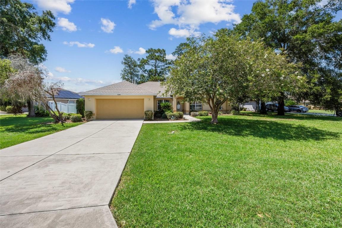 4300 NW 4th Cir., Ocala, FL 34475
