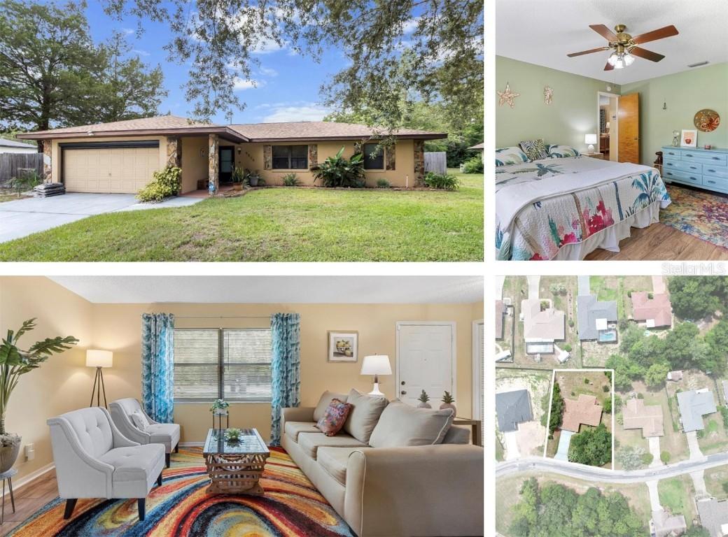[Address Hidden by Seller], Citrus Springs, FL 34434