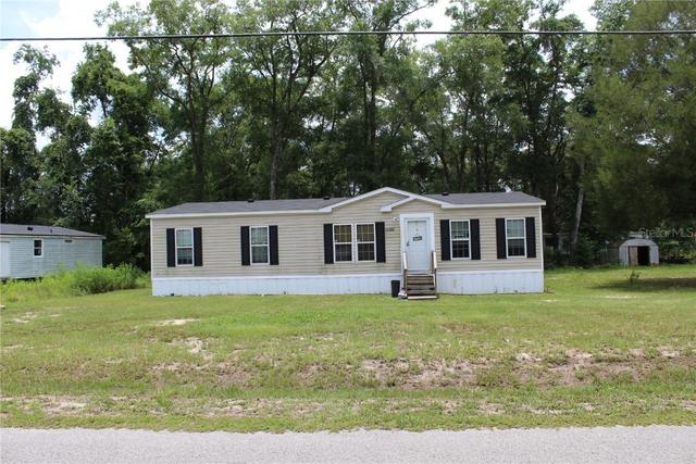New Foreclosures & Short Sales in Ocala: June 16th to June 22nd