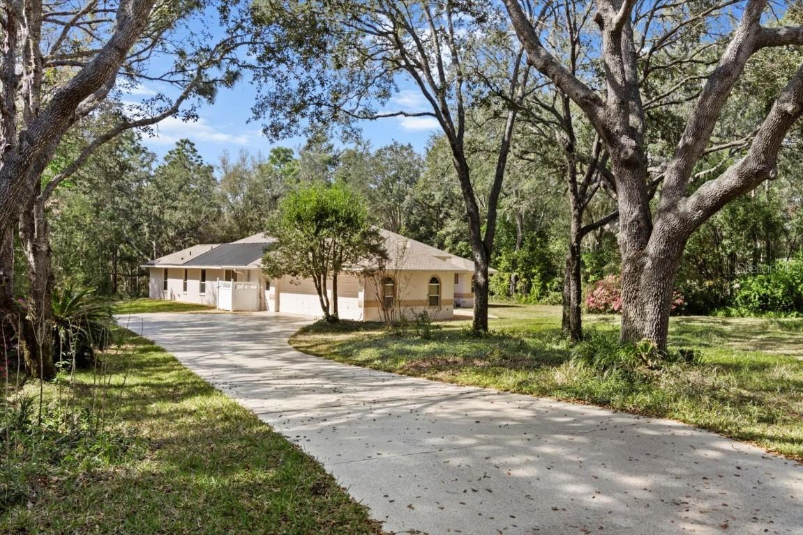 4322 N Mayan Dr., Hernando, FL 34442