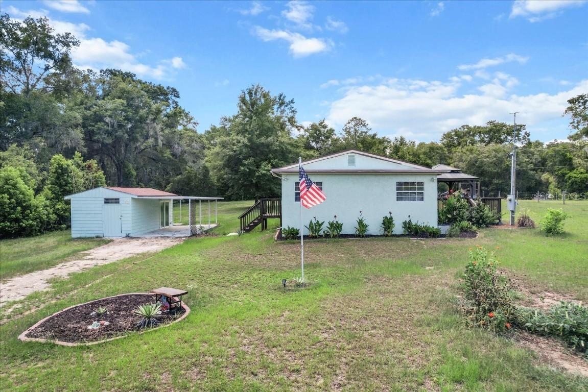 [Address Hidden by Seller], Hernando, FL 34442