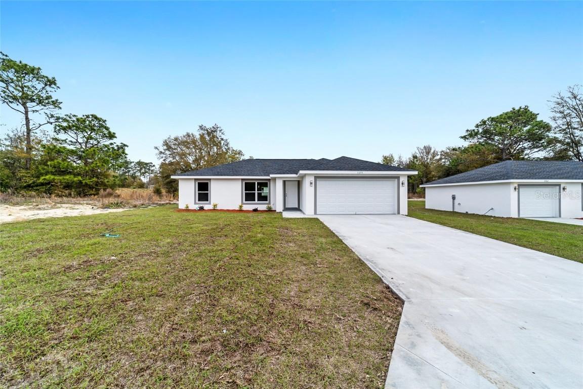 1703 SW 159 Ct., Ocala, FL 34481