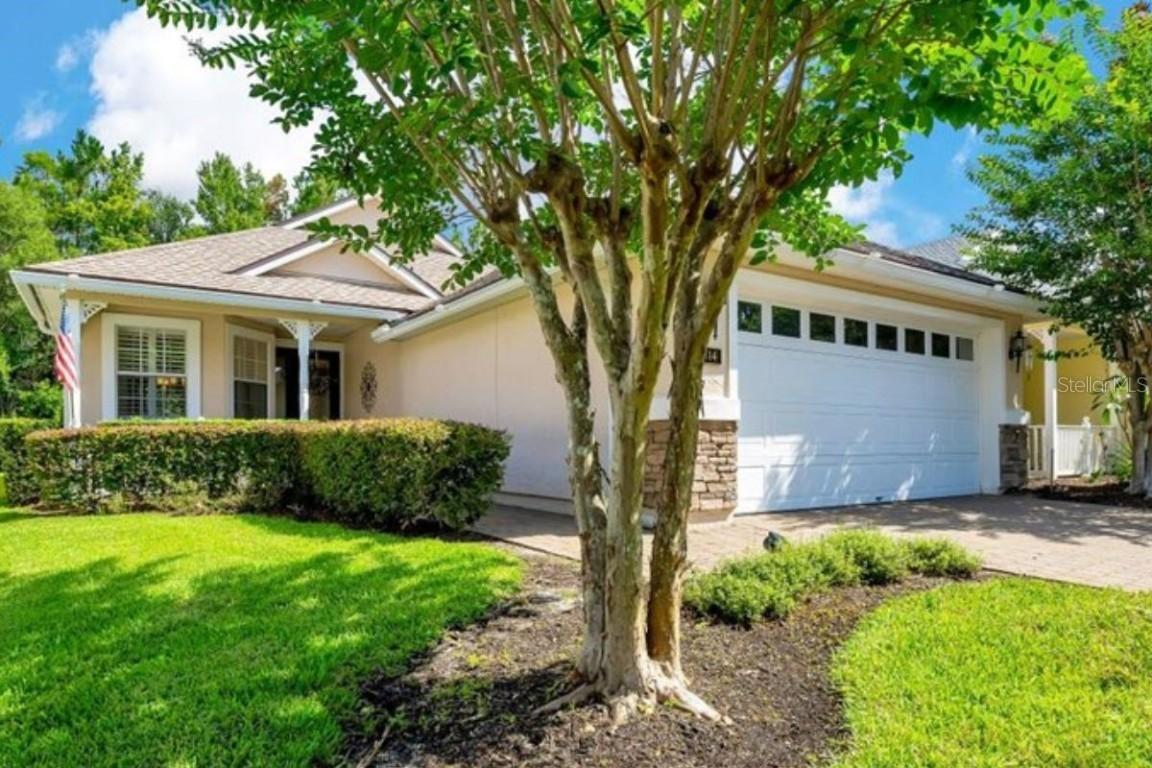 814 Copperhead Cir., St Augustine, FL 32092