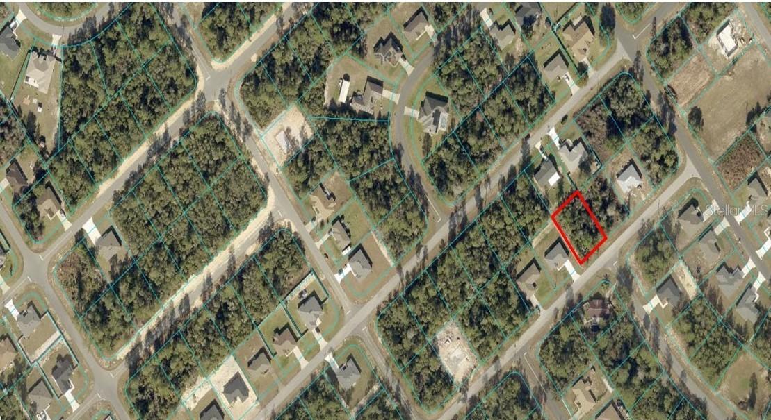 TBA SW 168 Place, Ocala, FL 34473