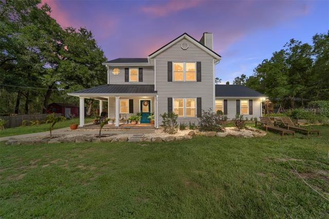 New Homes For Sale This Week That Attend Lake Weir High School: July 11th to July 17th