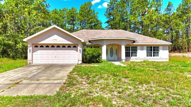 New Homes For Sale This Week in Weeki Wachee: June 13th to June 19th