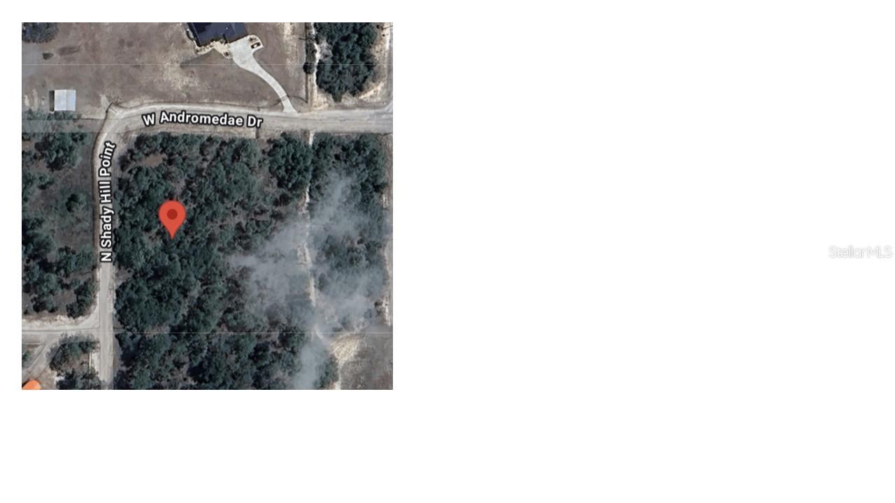 10965 N Shady Hill Point, Dunnellon, FL 34433