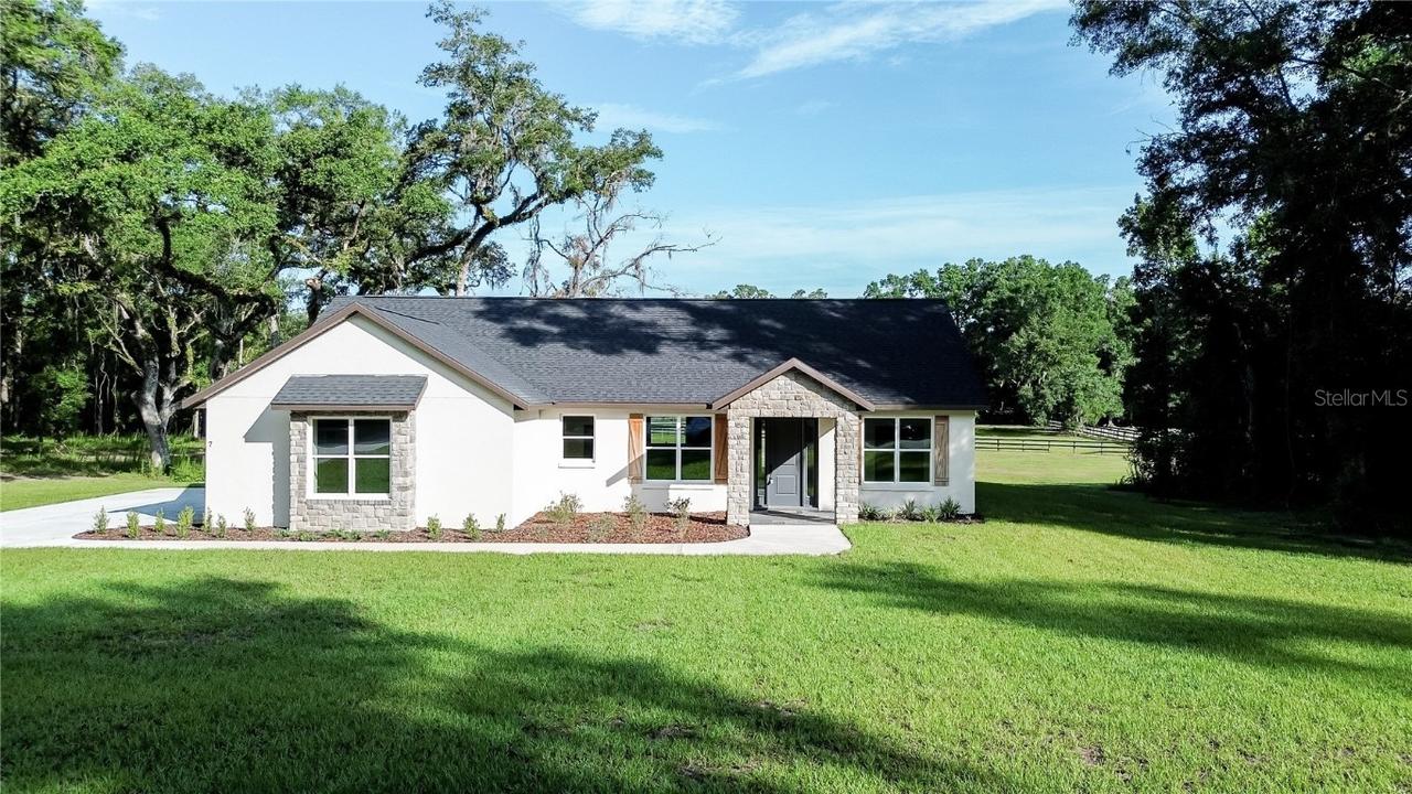 7 Hill Prince Dr., Ocala, FL 34482