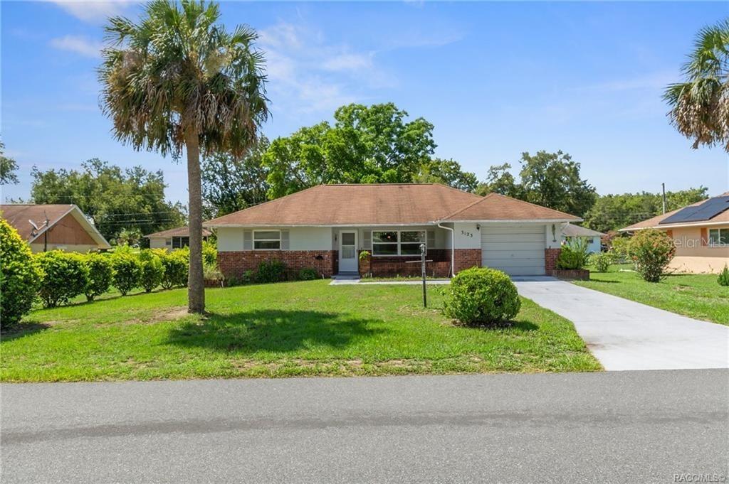 [Address Hidden by Seller], Beverly Hills, FL 34465