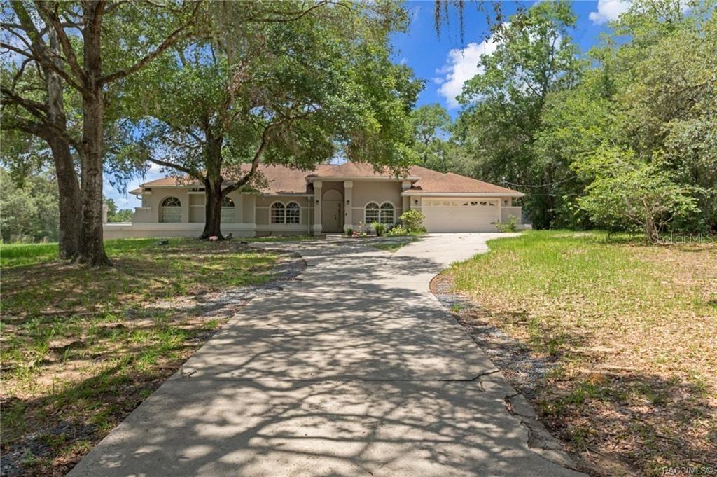 [Address Hidden by Seller], Hernando, FL 34442