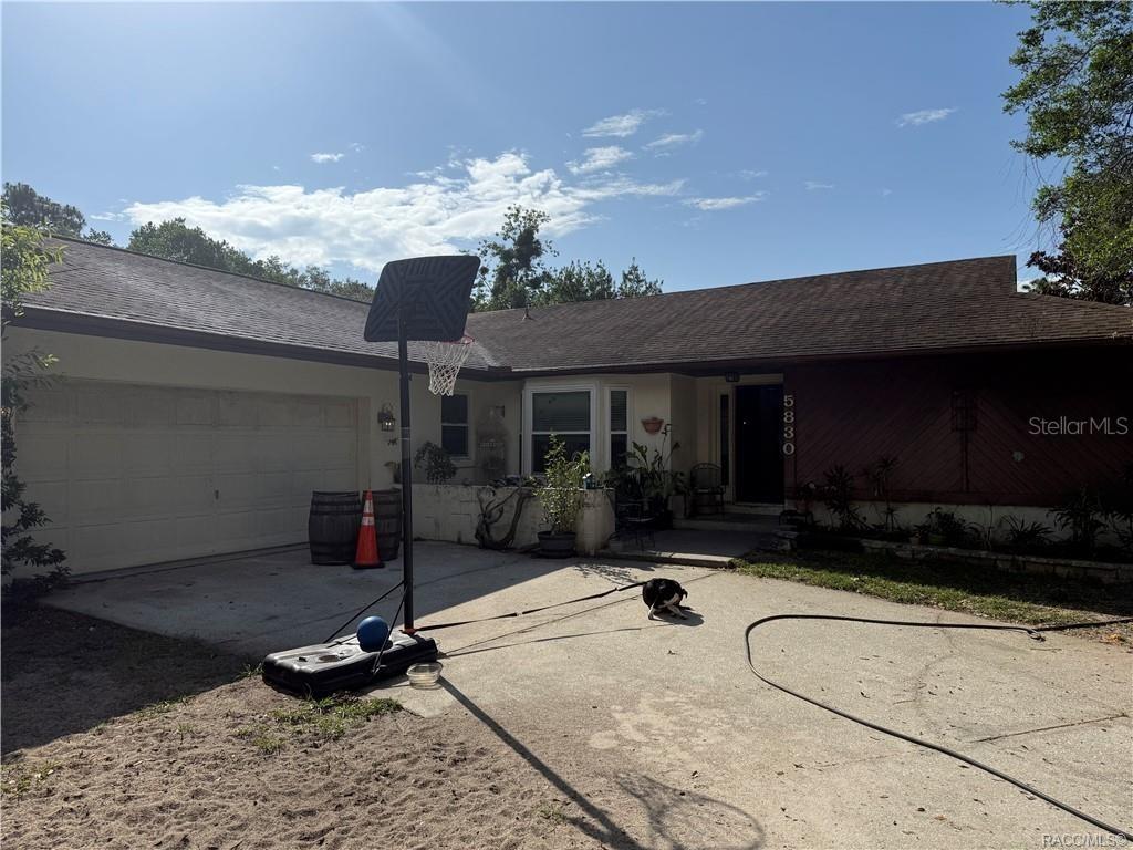 [Address Hidden by Seller], Homosassa, FL 34448