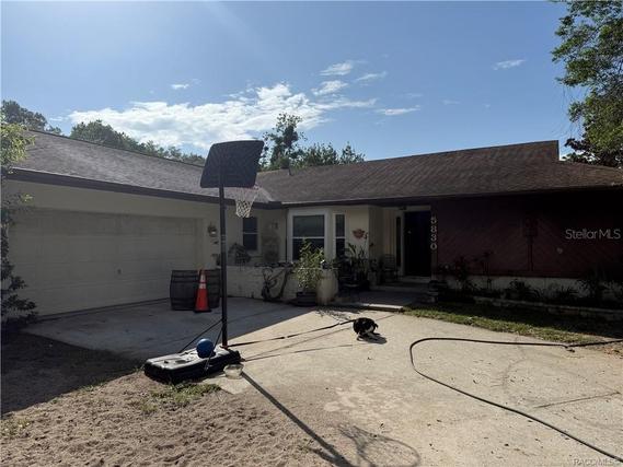 New Homes with In-ground Swimming Pools in Homosassa: June 15th to June 21st