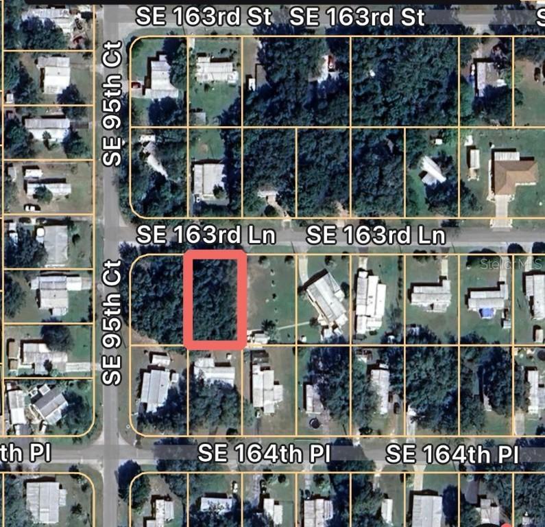 TBD SE 163rd Ln., Summerfield, FL 34491