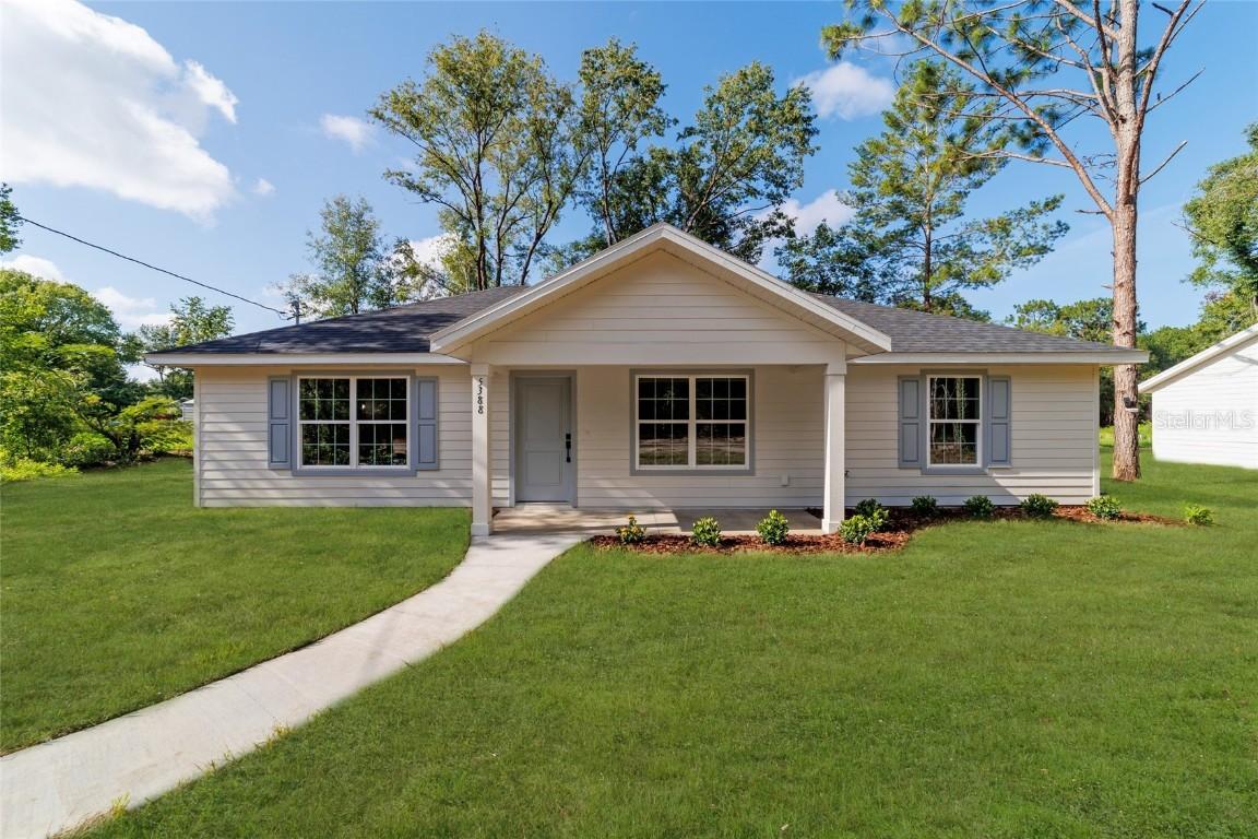 5388 NW 9th St., Ocala, FL 34482