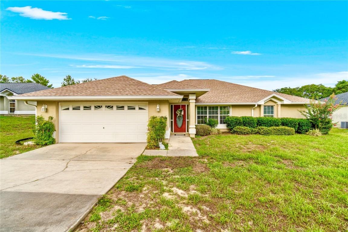10151 SW 41st Ter., Ocala, FL 34476