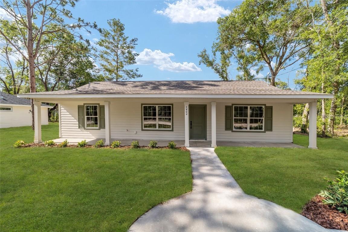 5400 NW 9th St., Ocala, FL 34482