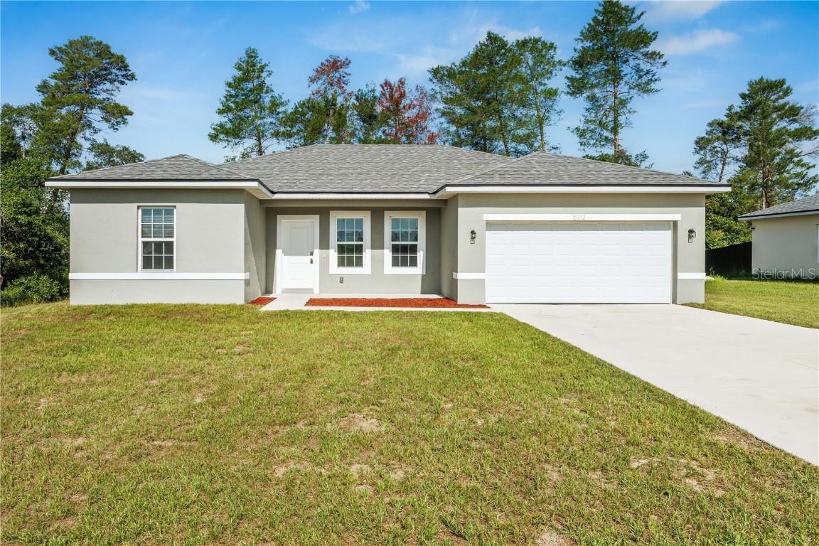 15212 SW 27th Ct., Ocala, FL 34473