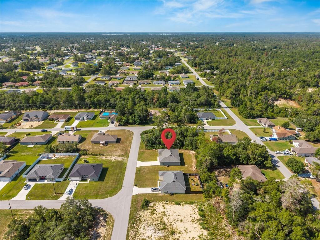 15212 SW 27th Ct., Ocala, FL 34473