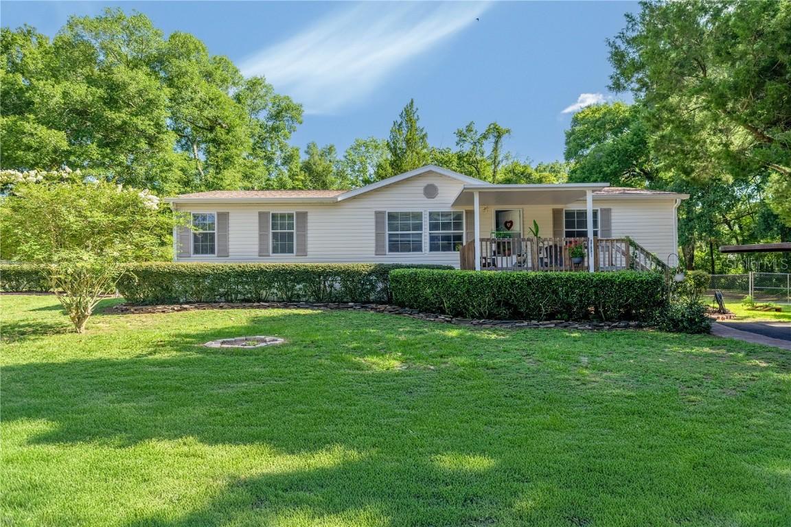 4131 SE 115th St., Belleview, FL 34420