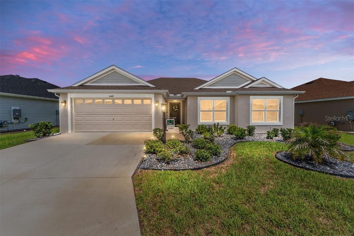 4416 Homan Loop, The Villages, FL 32163