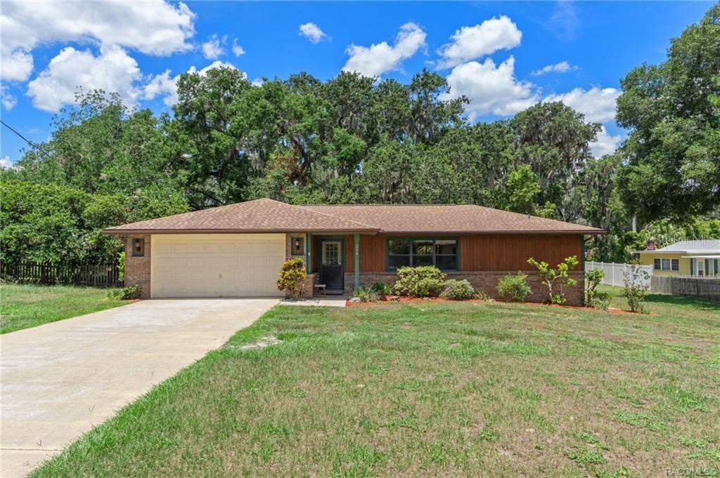 [Address Hidden by Seller], Inverness, FL 34450
