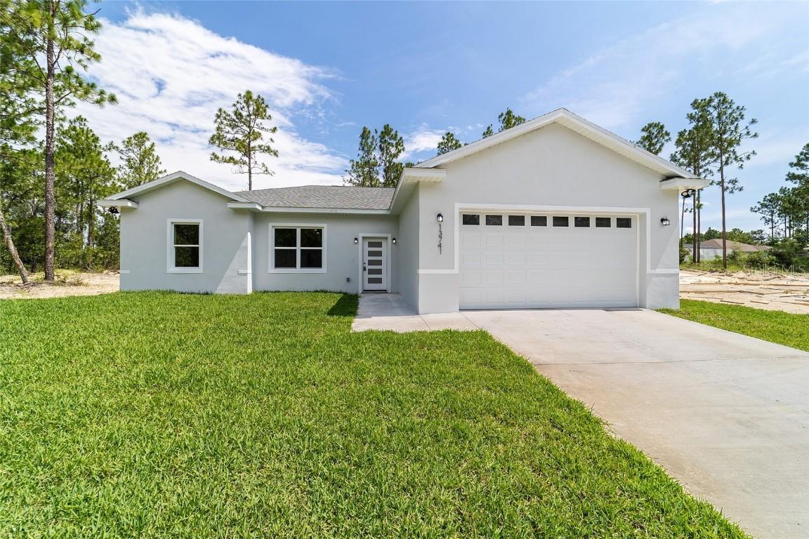 13741 SW 81st Cir., Ocala, FL 34473