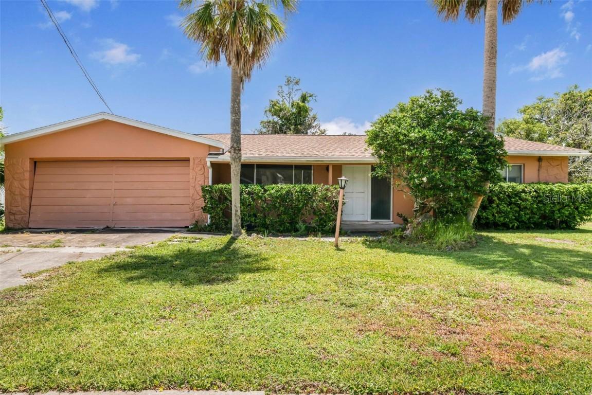[Address Hidden by Seller], Crystal River, FL 34429