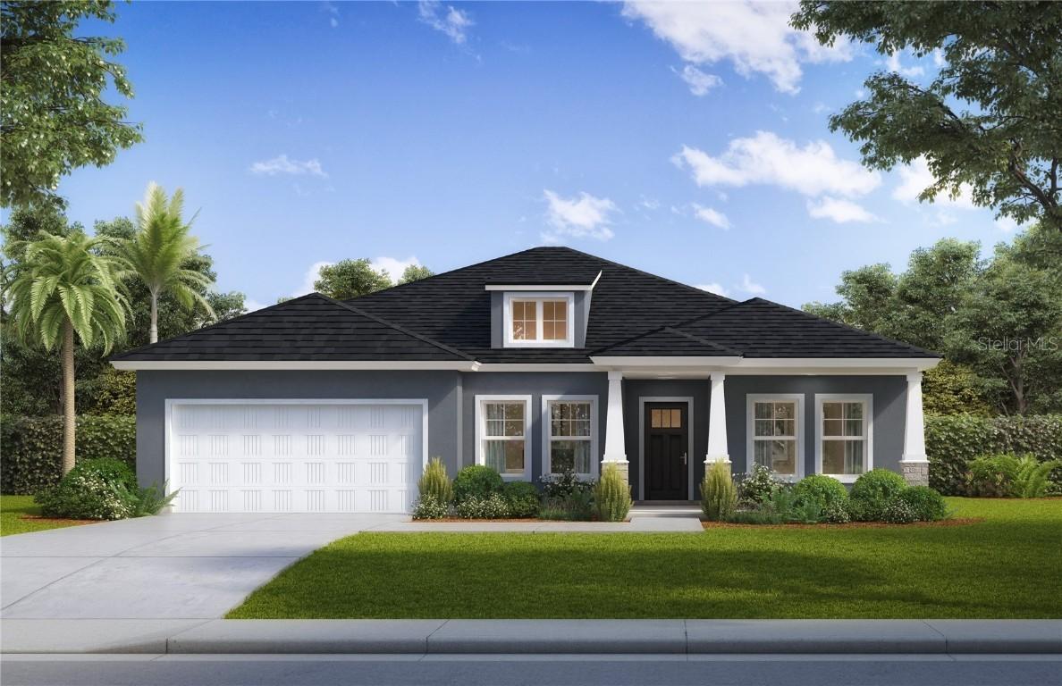 585 Marion Oaks Pass, Ocala, FL 34473