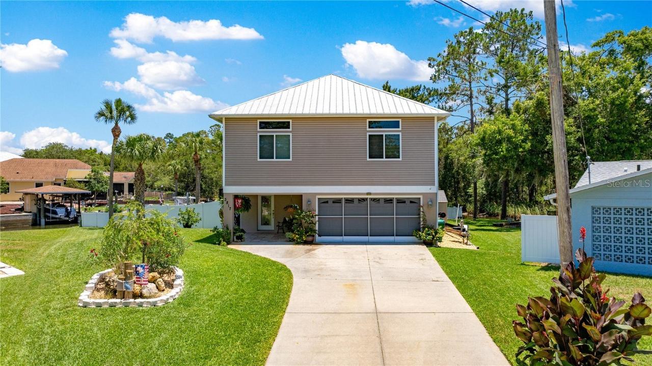 3817 N Calusa Point, Crystal River, FL 34428