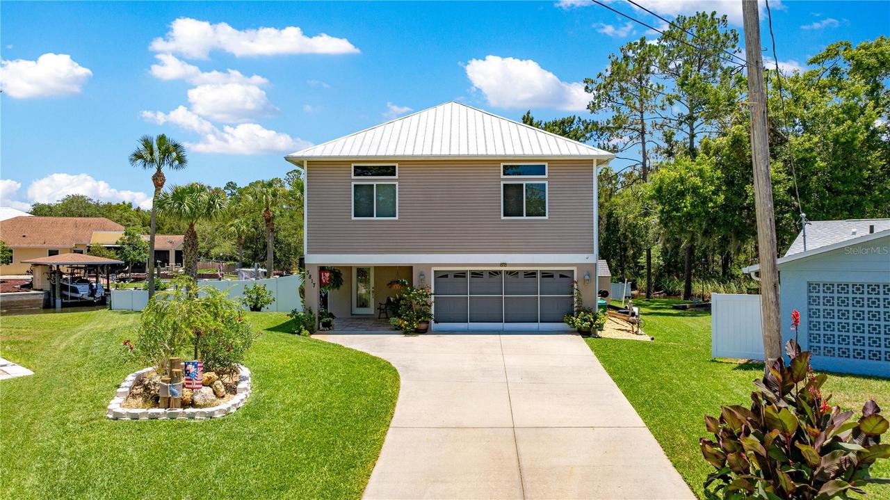 3817 N Calusa Point, Crystal River, FL 34428