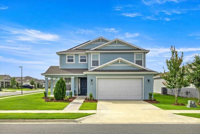 New Homes For Sale This Week That Attend Liberty Middle School: June 13th to June 19th