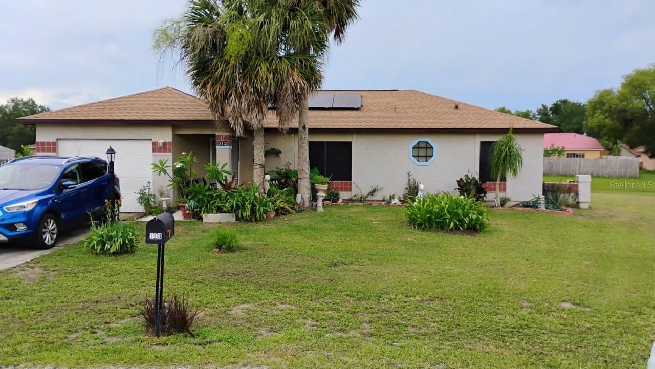 313 Oak Track Trace, Ocala, FL 34472