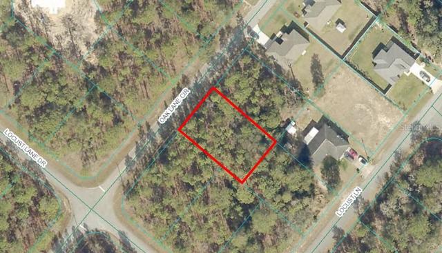 New Homes For Sale This Week That Attend Lake Weir High School: June 13th to June 19th