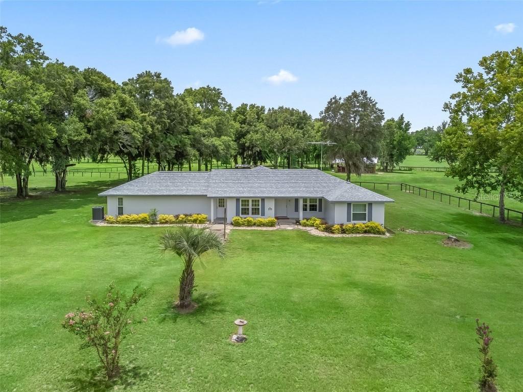 1500 NW 155th St., Citra, FL 32113