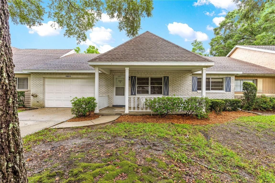 9367 SW 83rd Ave. #C, Ocala, FL 34481