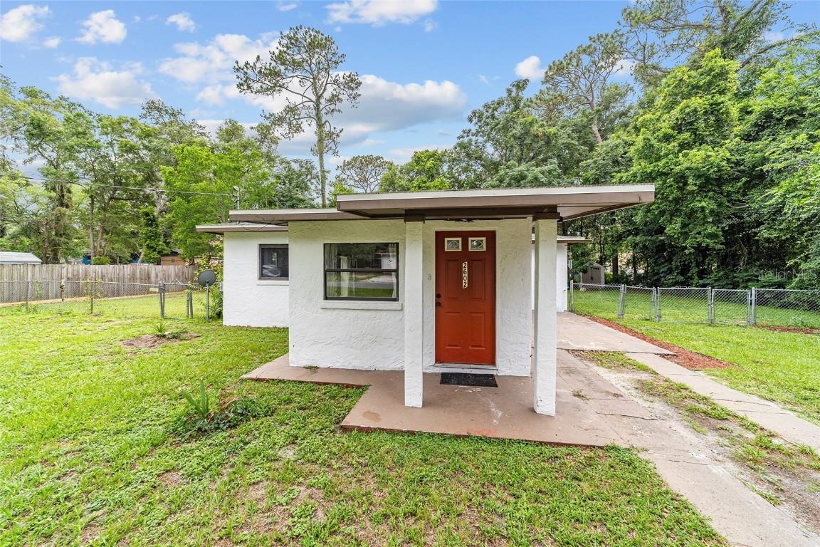 2602 NE 2nd Ave., Ocala, FL 34470