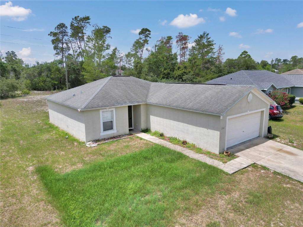15711 SW 52nd Avenue Rd., Ocala, FL 34473