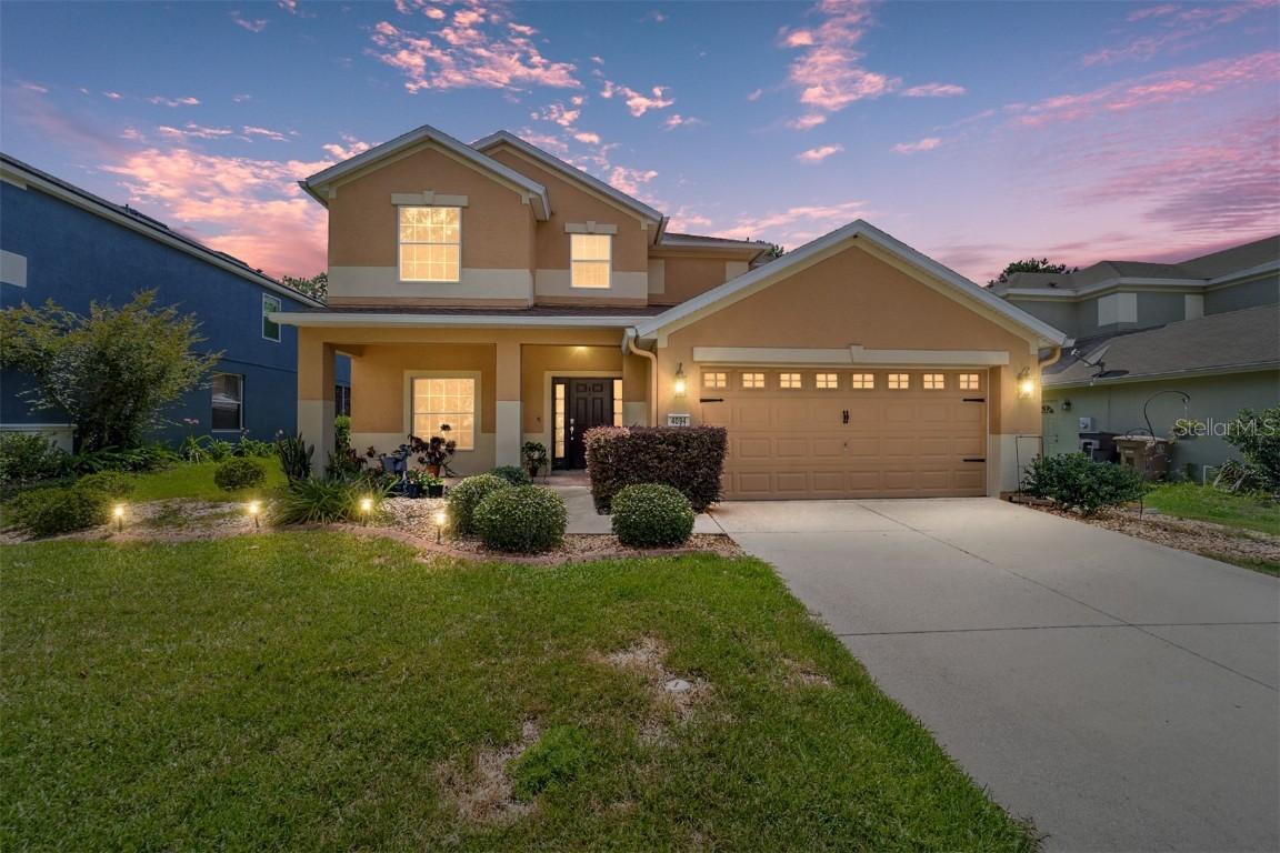 4094 SW 51st Ct., Ocala, FL 34474