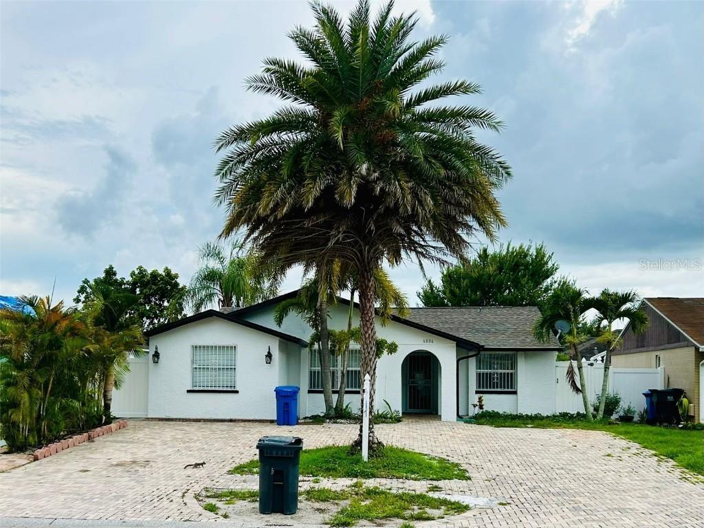 6806 Monique Ave., Tampa, FL 33625
