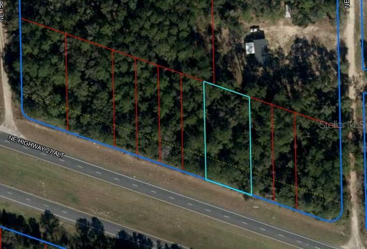 Lot 9 NE Us Hwy 27a, Williston, FL 32696
