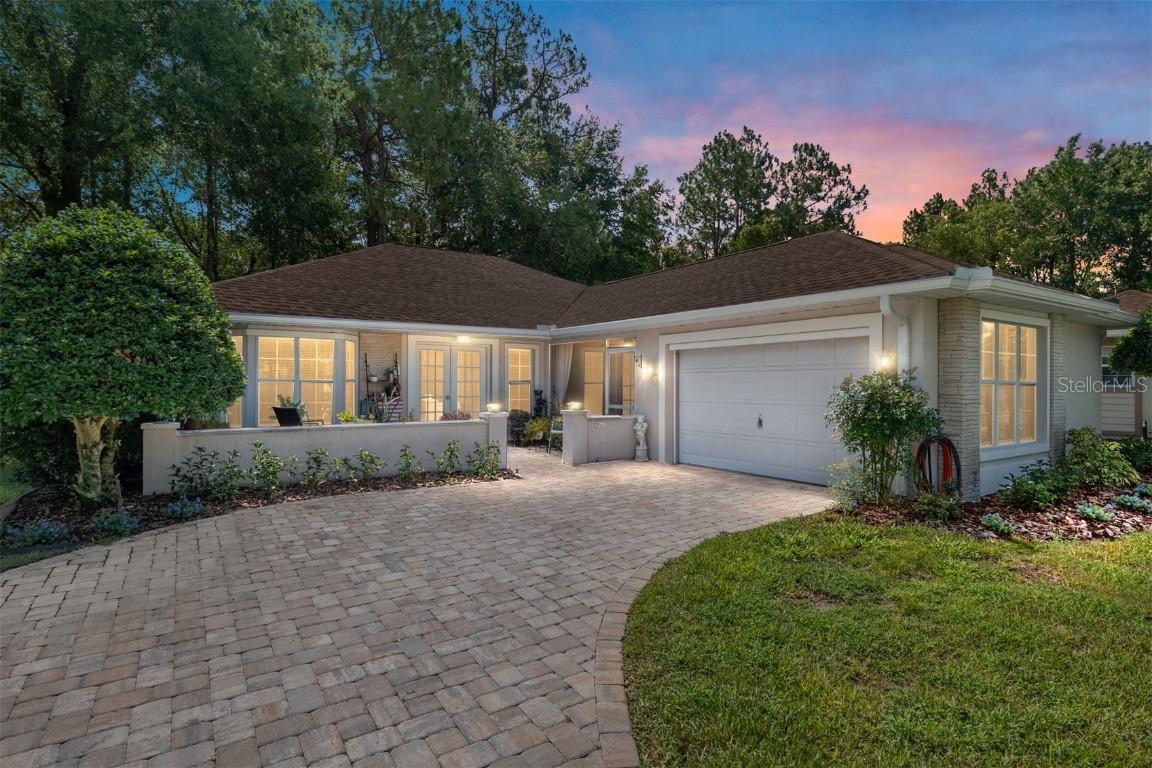 7242 SW Sw 115th Pl Pl., Ocala, FL 34476