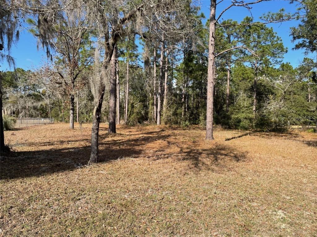 LOT 40 SW Marine Blvd., Dunnellon, FL 34431