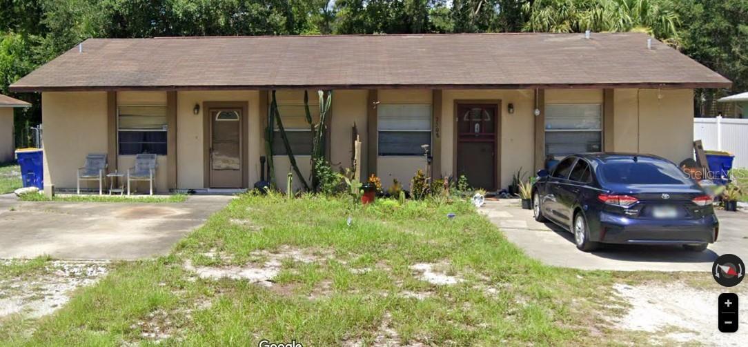 2508 India Palm Dr., Edgewater, FL 32141